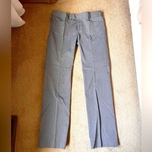 Banana Republic factory pants. Ryan fit